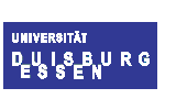Logo Mössbauerspektroskopie, Angewandte Physik, Universität Duisburg-Essen